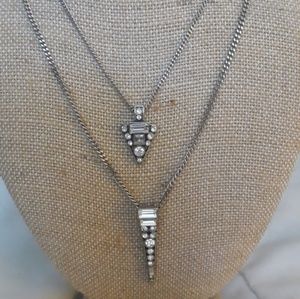 Chloe + Isabel Stargaze Convertible Necklace